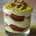 Pistachio Tiramisu Magic
