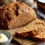 Wholesome Irish Brown Soda Bread