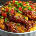 Easy Cowboy Casserole Recipe