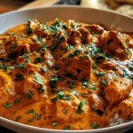 Gordon Ramsay’s Chicken Tikka Masala