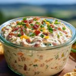Boat Dip (Rotel Ranch Dip)