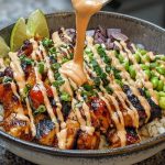 Chili-Chicken-Bowl-with-Coconut-Lime-Drizzle