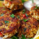 Classic Crab Cakes