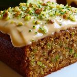 Zucchini Cake Recipe