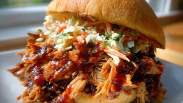 Best Slow Cooker Pulled Pork
