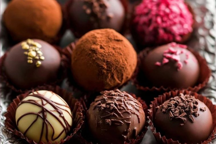 Chocolate Truffles