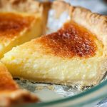 Classic Buttermilk Pie