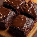 Classic Texas Sheet Cake: Rich, Fudgy & Irresistible