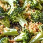 Crack Broccoli Roasted to Crispy Perfection