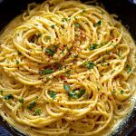 Creamier Than Spaghetti