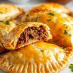 Delicious Empanadas