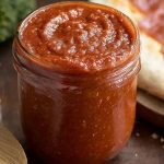 Fan Favorite Pizza Sauce