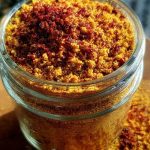 Homemade Old Bay Seasoning