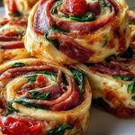 Italian Pinwheels