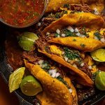 My Fave Birria Tacos