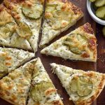 Pickle Pizza