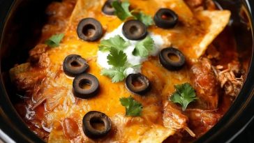 Slow Simmered Comfort That Tastes Like Home