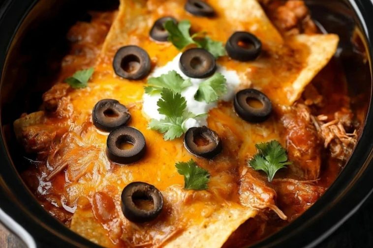 Slow Simmered Comfort That Tastes Like Home