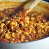 Chili Mac