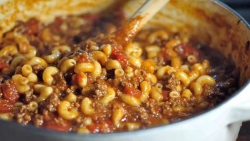 Chili Mac
