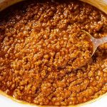 Crock Pot Sloppy Joes