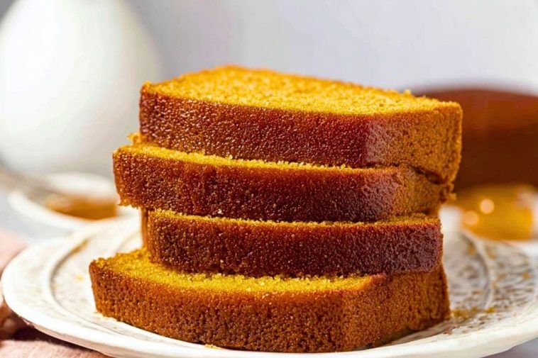 Honey Cake