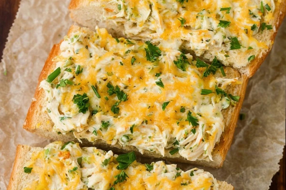 Crockpot Pot Roast Sliders