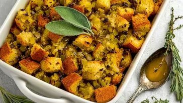 Irresistible Stuffing