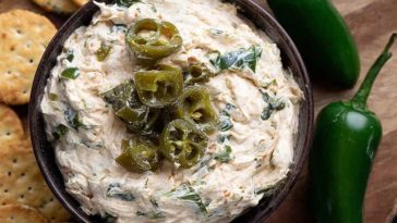 Roasted Jalapeño Cowboy Cream Cheese