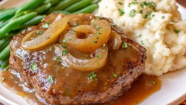 Best Crock Pot Cube Steak