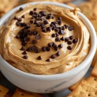 Buckeye Dip