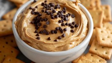 Buckeye Dip