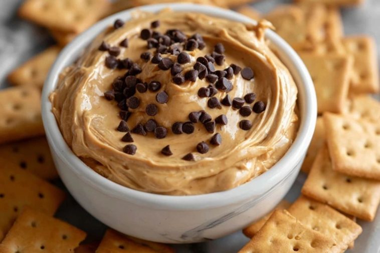 Buckeye Dip