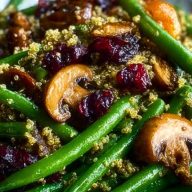 Dairy Free Thanksgiving Sides