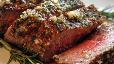 Fall Off the Bone Tender