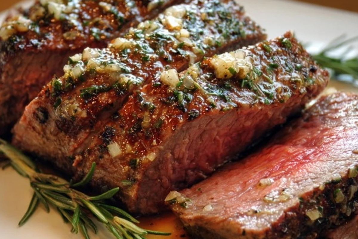 Fall Off the Bone Tender