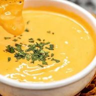 Taco Bell Nacho Cheese Sauce