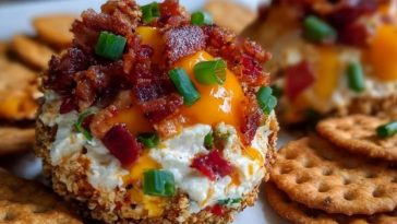 Thanksgiving Snacks Appetizers