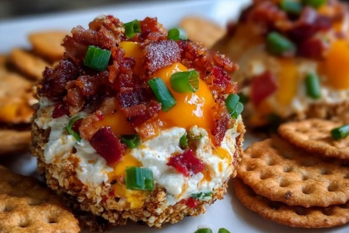 Thanksgiving Snacks Appetizers