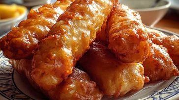 Best Long John Silver's Batter