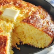 Colonial Spoon Bread