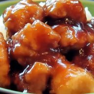 Sweet Hawaiian Crockpot Chicken