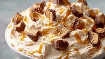 Reese's Peanut Butter Fluff