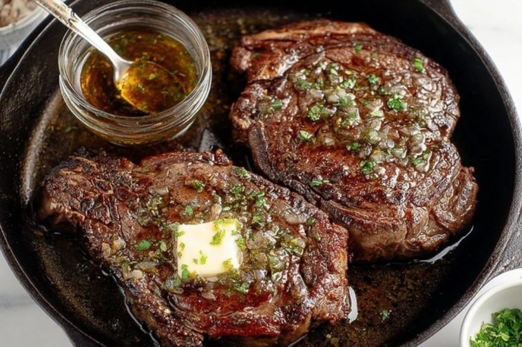 Steak Marinade Recipe