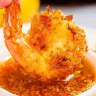 Coconut Shrimp
