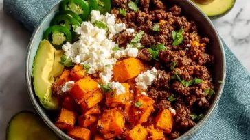 Garlic Parmesan Roasted Shrimp