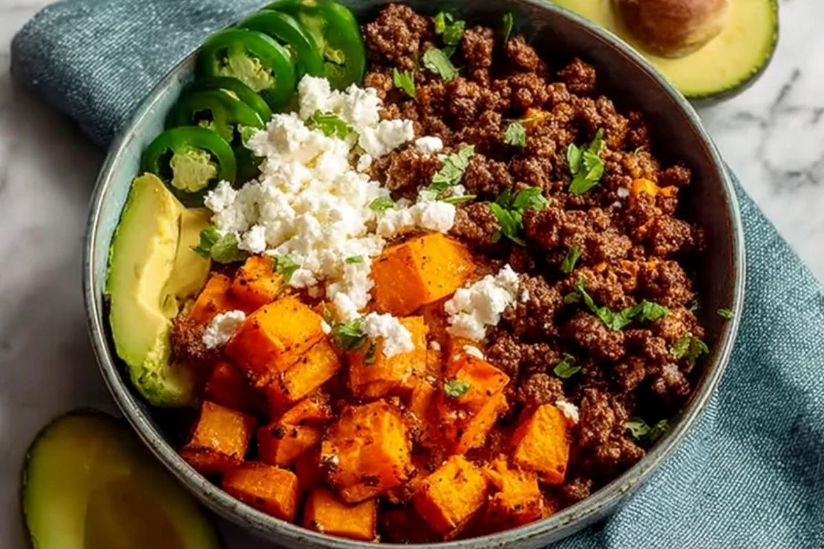 Garlic Parmesan Roasted Shrimp