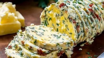 Delicious Cowboy Butter Steak