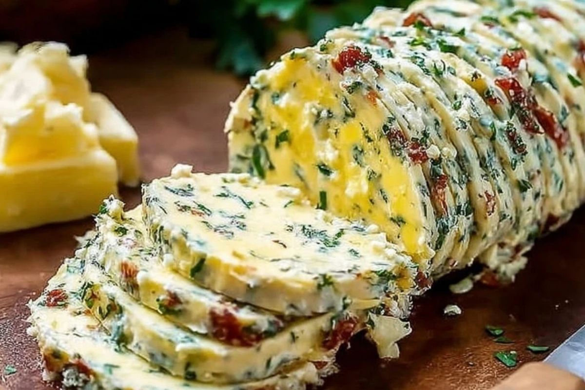 Delicious Cowboy Butter Steak