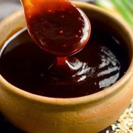 Easy Hoisin Sauce
